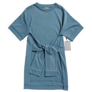 Taylor Swift Limited Edition Shimmering Beautiful Wrap Dress NWT, size XS